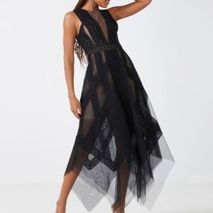 BCBG Dress